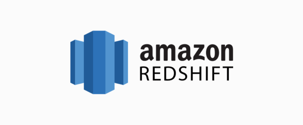 Logo for Amazon Redshift