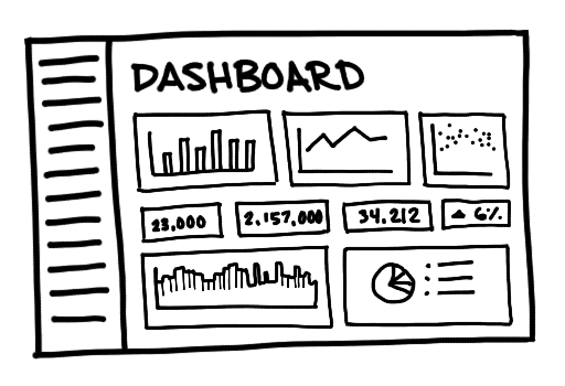 Nozzby - RealEstate Admin Dashboard UI Kit (SKETCH) - UpLabs