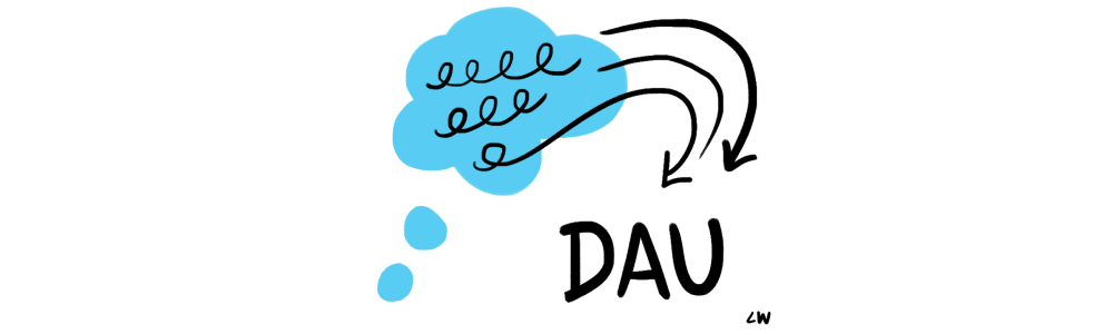 Dau logo