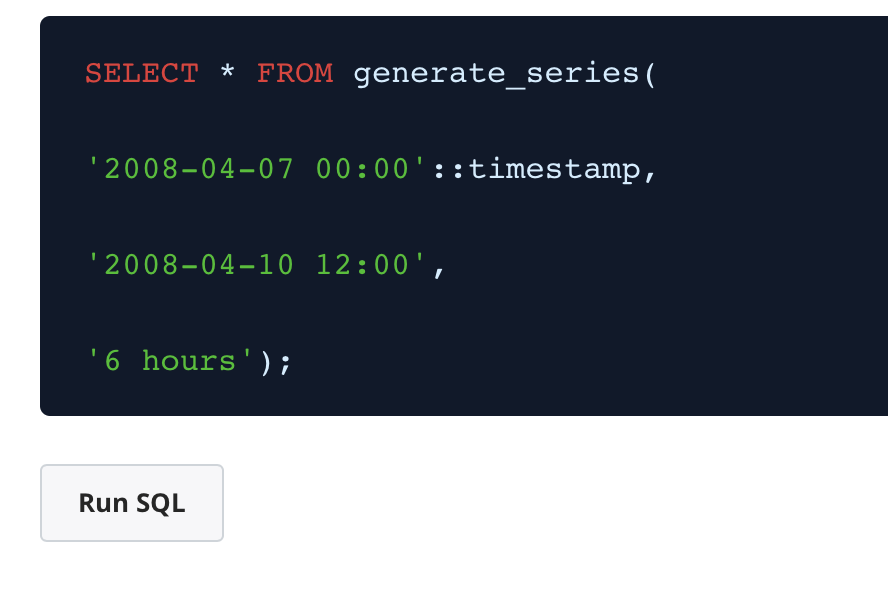 postgresql alter table column size