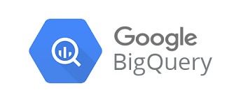 BigQuery Logo