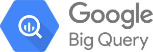 Image result for big query logo